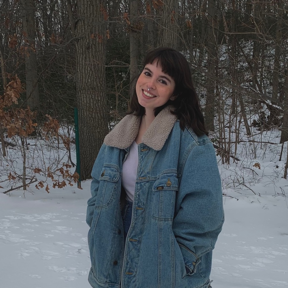 Meet your Posher, Nicole